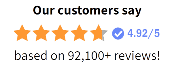 EricPrime 5 star ratings