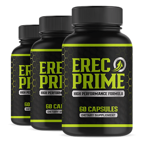 ErecPrime supplement